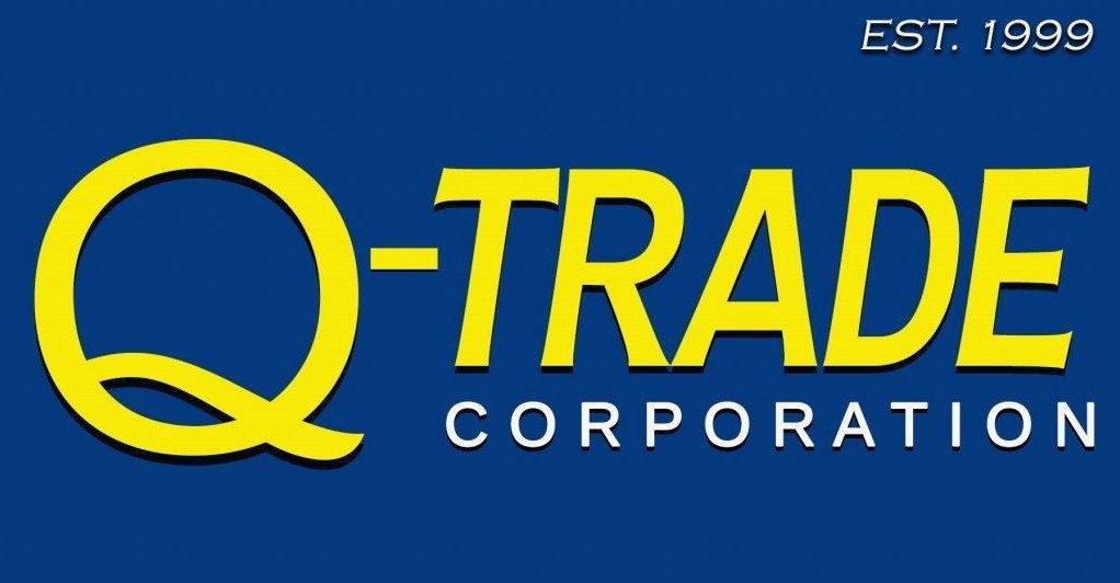 Q-Trade Corporation Logo
